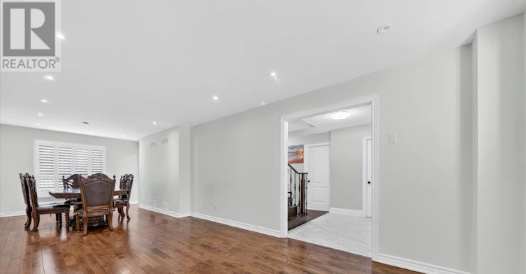 UPPER-37 Elson Street, Markham, ON, L3S 2C6 - 8