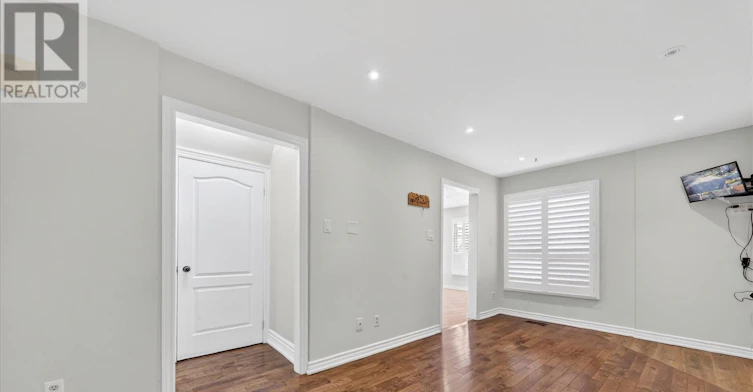 UPPER-37 Elson Street, Markham, ON, L3S 2C6 - 17