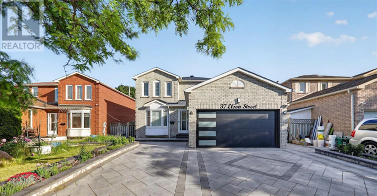 UPPER-37 Elson Street, Markham, ON, L3S 2C6