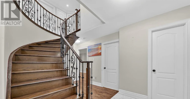 UPPER-37 Elson Street, Markham, ON, L3S 2C6 - 6