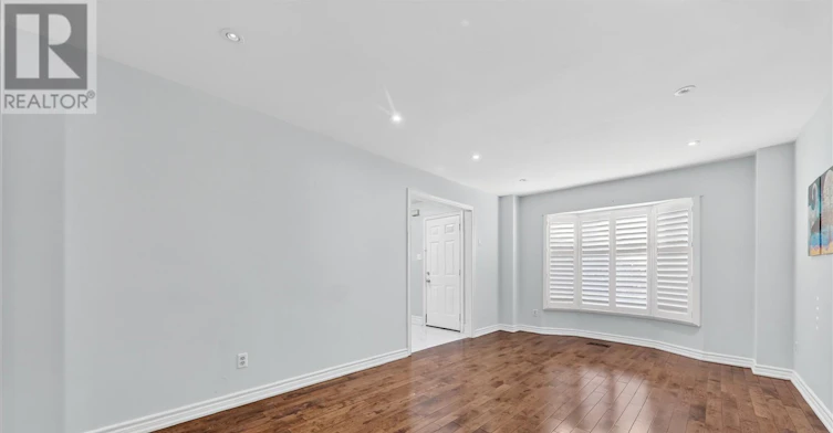 UPPER-37 Elson Street, Markham, ON, L3S 2C6 - 9
