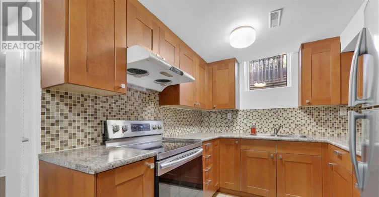BSMT-37 Elson Street, Markham, ON, L3S 2C6 - 10