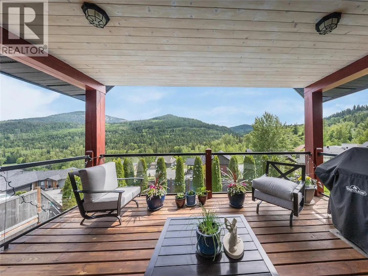 1009 Silvertip Road, Rossland, BC, V0G 1Y0 - 20