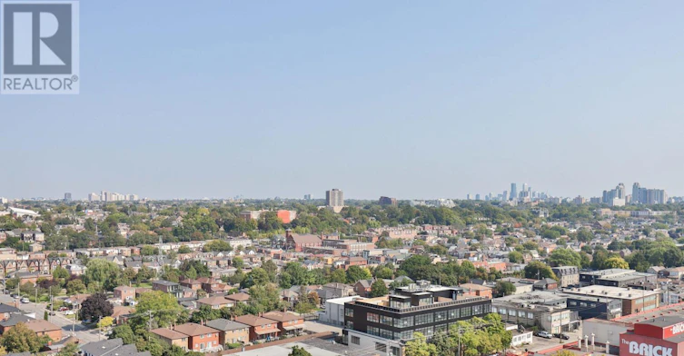 1606-1285 Dupont Street, Toronto, ON, M6H 0E3 - 23