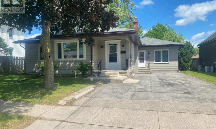 47 Clifford Avenue