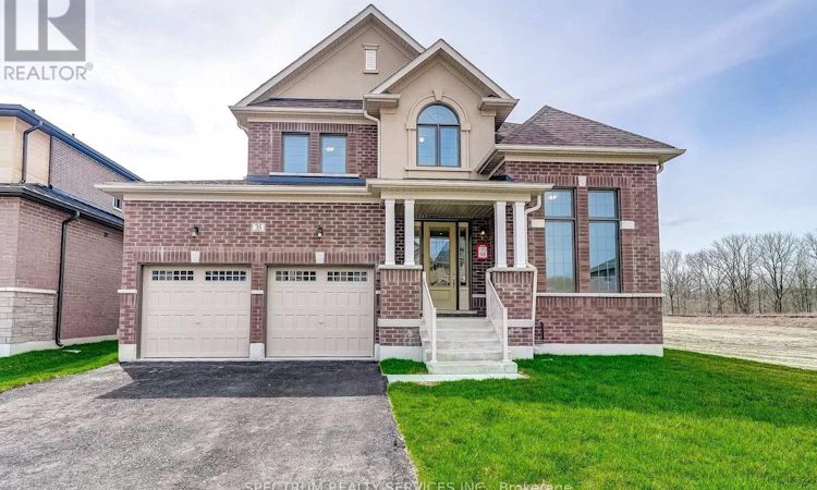 35 Dore Drive
