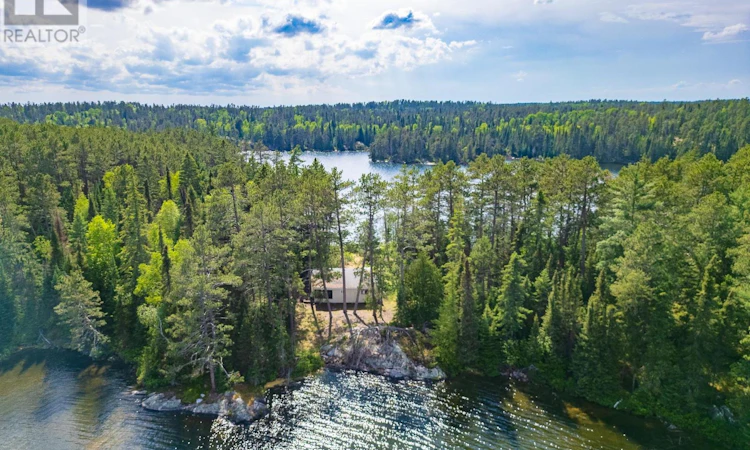 EB1789 Summer Resort Location