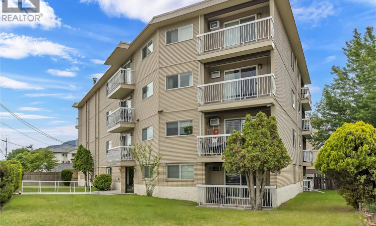212-803 Fairview Road