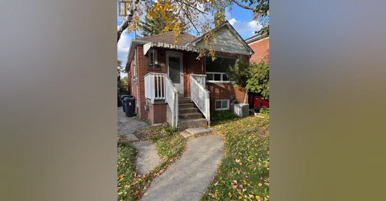 32 Newton Drive, Toronto, ON, M2M 2M7