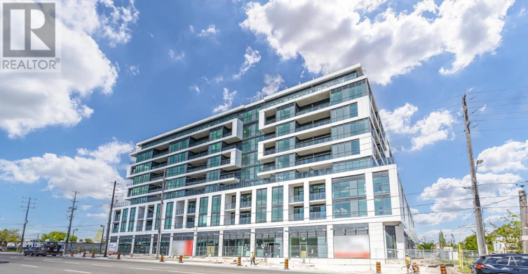415-20 Deans Drive, Toronto, ON, M1L 0J7 - 3