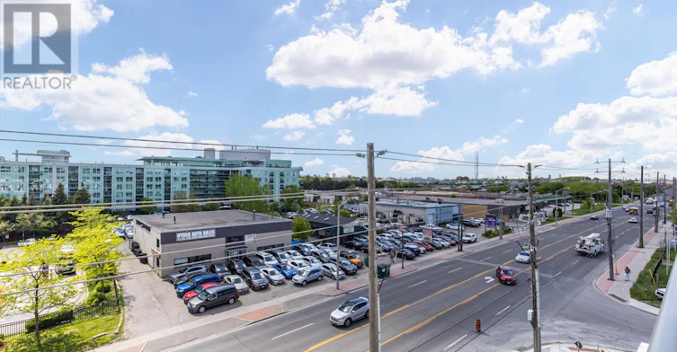 415-20 Deans Drive, Toronto, ON, M1L 0J7 - 32