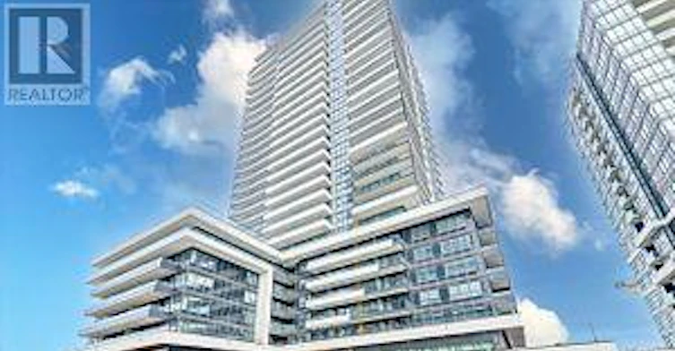 2606-1455 Celebration Drive, Pickering, ON, L1W 0C3