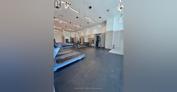 2606-1455 Celebration Drive, Pickering, ON, L1W 0C3 - 17
