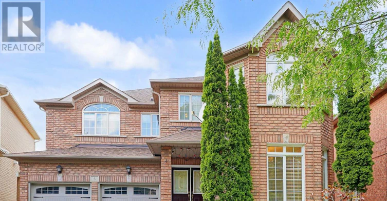 BSMT-1-6 Rouge Fairway Street, Markham, ON, L3S 4H5