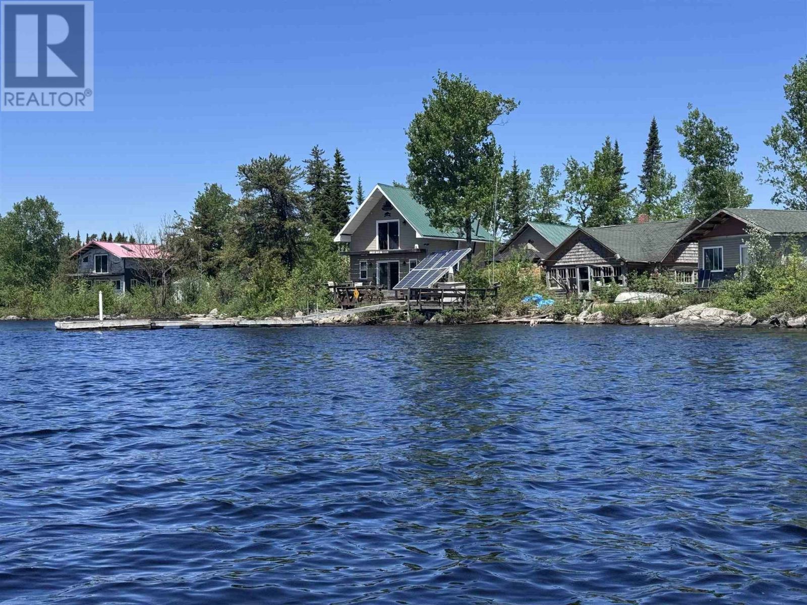 2830 Dog Lake Island, Bracebridge, ON, P0M 2H0