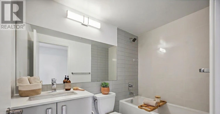 TH101-30 Gibbs Road, Toronto, ON, M9B 0E4 - 22