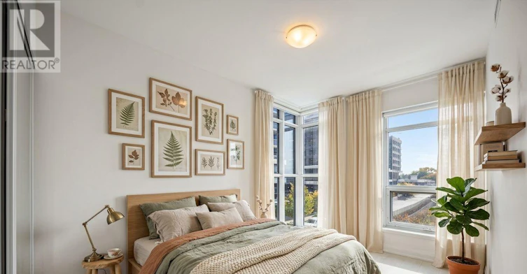TH101-30 Gibbs Road, Toronto, ON, M9B 0E4 - 16