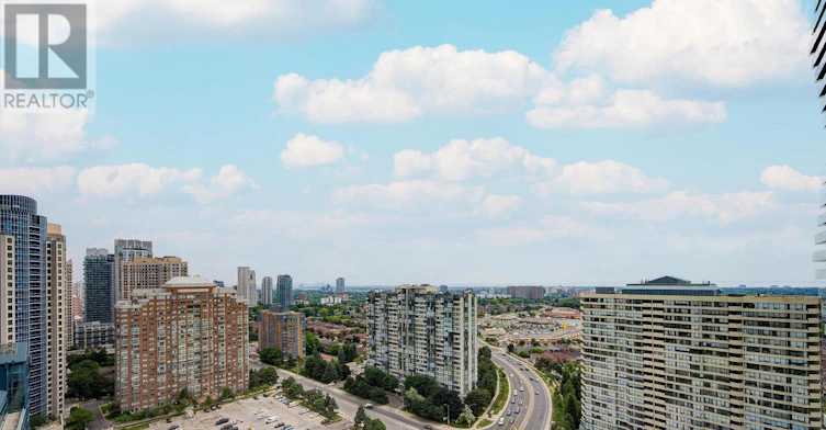 2003-3900 Confederation Parkway, Mississauga, ON, L5B 0M3 - 30