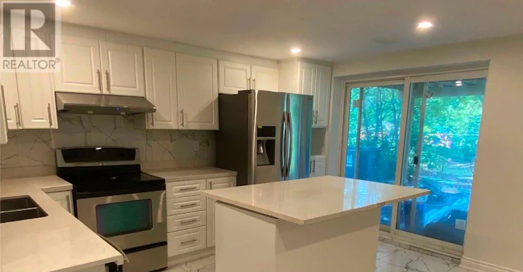 236 Renforth Drive, Toronto, ON, M9C 2K9 - 6