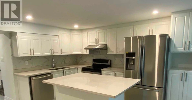 236 Renforth Drive, Toronto, ON, M9C 2K9