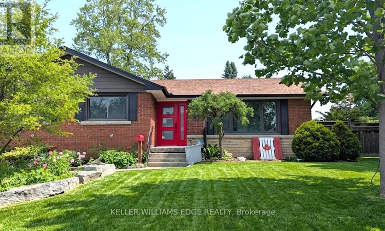 505 Karen Drive