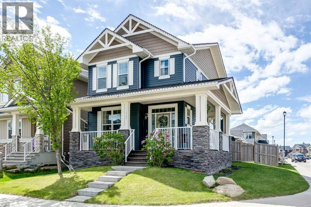 1765 Baywater Road SW, Airdrie, AB, T4B 3V3