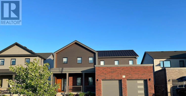 17 Totten Street, Kintore, ON, N0J 1J0