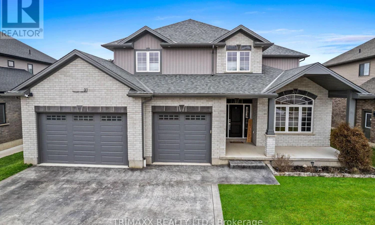 31 Thames Springs Crescent