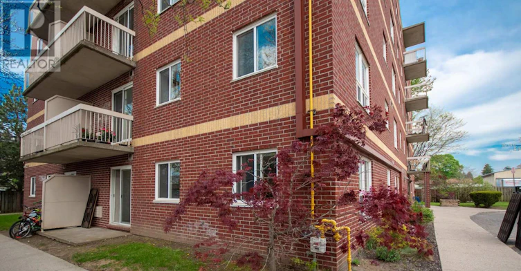 101-626 First St Street, London, ON, N5V 2A2 - 13
