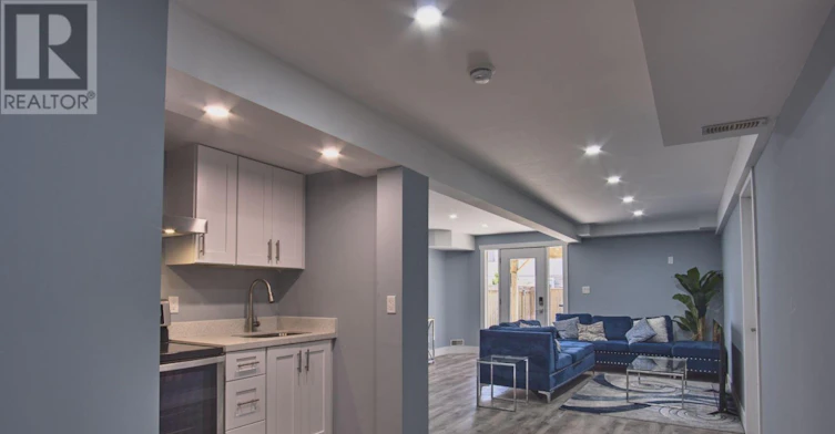 LOWER-201 Drenters Court, Guelph/Eramosa, ON, N0B 2K0 - 2