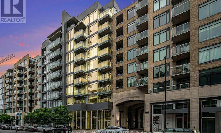 504-98 Richmond Road