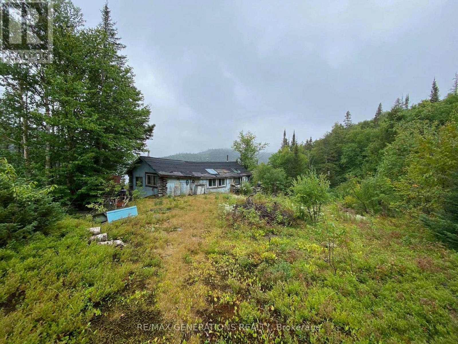 0 Shore Of Santoy WEST, Terrace Bay, ON, P0T 2W0