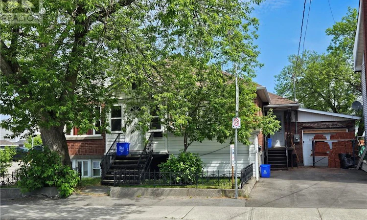 260 King Street