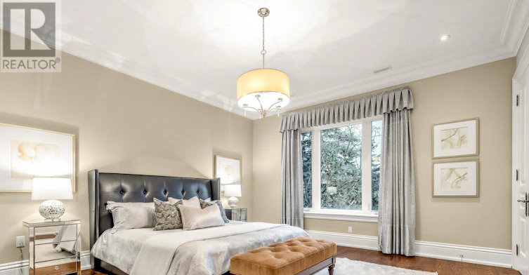 5 Lloydminster Crescent, Toronto, ON, M2M 2R9 - 32