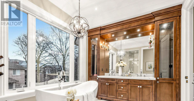 5 Lloydminster Crescent, Toronto, ON, M2M 2R9 - 29