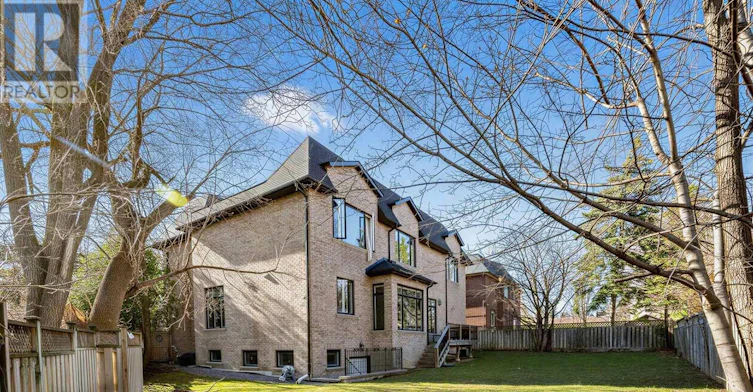 5 Lloydminster Crescent, Toronto, ON, M2M 2R9 - 50