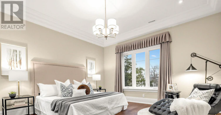 5 Lloydminster Crescent, Toronto, ON, M2M 2R9 - 42