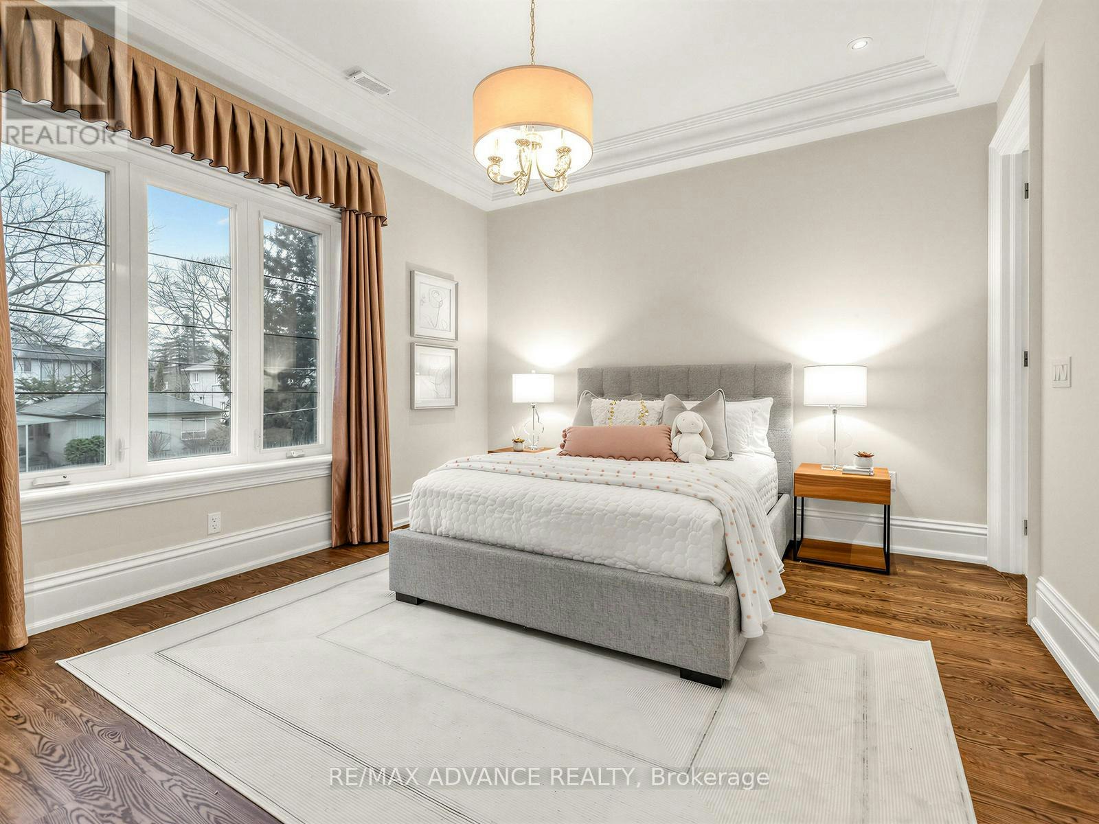 5 Lloydminster Crescent, Toronto, ON, M2M 2R9 - 37