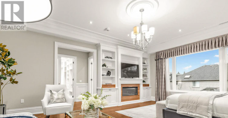 5 Lloydminster Crescent, Toronto, ON, M2M 2R9 - 23