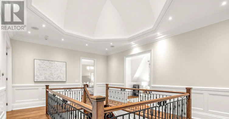 5 Lloydminster Crescent, Toronto, ON, M2M 2R9 - 31