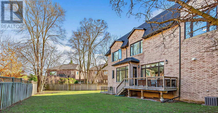 5 Lloydminster Crescent, Toronto, ON, M2M 2R9 - 49