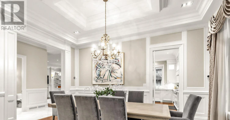 5 Lloydminster Crescent, Toronto, ON, M2M 2R9 - 10