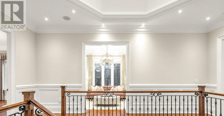5 Lloydminster Crescent, Toronto, ON, M2M 2R9 - 30