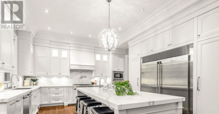 5 Lloydminster Crescent, Toronto, ON, M2M 2R9 - 17