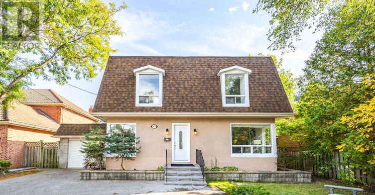 471 Cummer Avenue, Toronto, ON, M2M 2G4