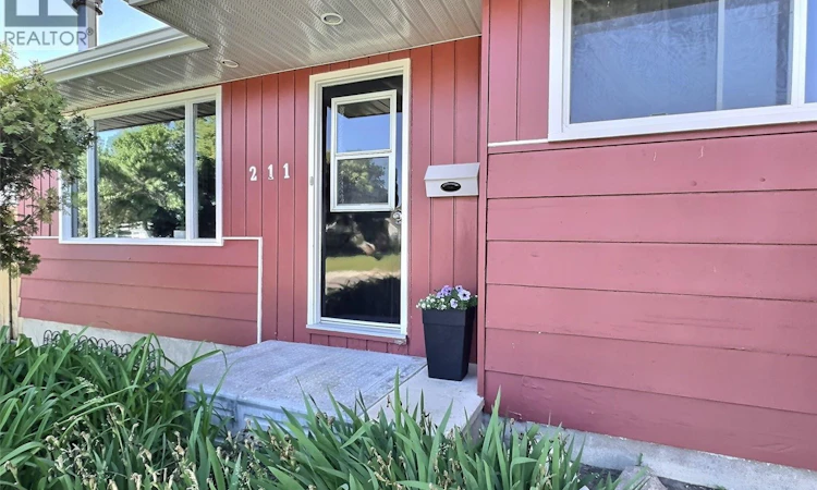 211 Duncan Road