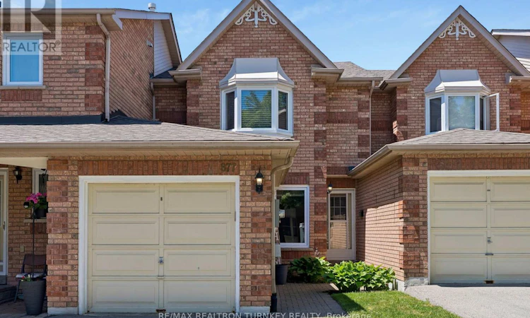 877 Playter Crescent