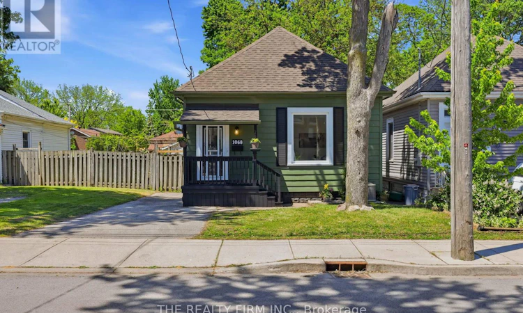 1068 Margaret Street