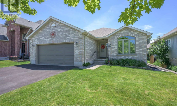 23 Wood Lily Lane