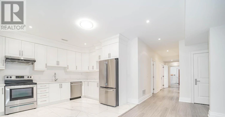 BSMT-300 Cornelius Parkway, Toronto, ON, M3K 1T8 - 4